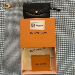 Louis Vuitton cles